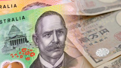 No more depreciation, Yen sets to rebound